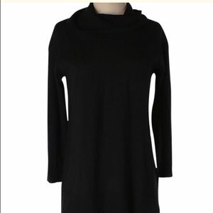 Donna Karen Dkny merino wool sweater